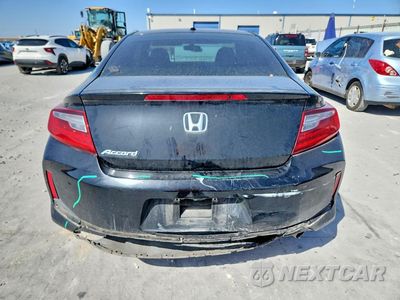 Zdjęcie 6 z 12 samochodu: 2016 HONDA ACCORD EX VIN:1HGCT1B77GA004198 - miniatura