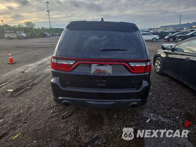 Zdjęcie 6 z 12 samochodu: 2024 DODGE DURANGO SRT 392 VIN:1C4SDJGJ1RC221605 - miniatura