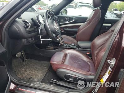 Zdjęcie 7 z 14 samochodu: 2017 MINI COOPER S CLUBMAN ALL4 VIN:WMWLU5C57H2C46176 - miniatura