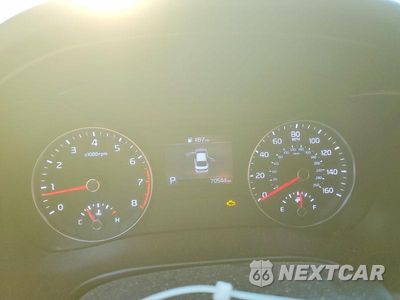 Zdjęcie 9 z 13 samochodu: 2020 KIA FORTE GT VIN:3KPF44ACXLE240134 - miniatura