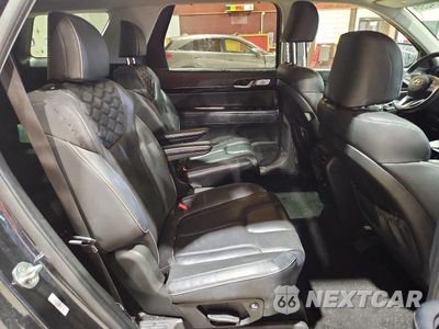 Zdjęcie 11 z 13 samochodu: 2021 HYUNDAI PALISADE LIMITED VIN:KM8R5DHE6MU207986 - miniatura