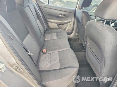 Zdjęcie 10 z 12 samochodu: 2022 NISSAN SENTRA SV VIN:3N1AB8CV6NY259290 - miniatura