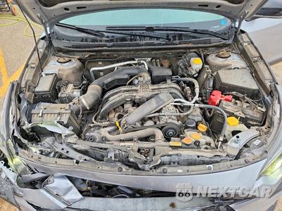 Zdjęcie 12 z 13 samochodu: 2024 SUBARU OUTBACK PREMIUM VIN:4S4BTAFCXR3207574 - miniatura