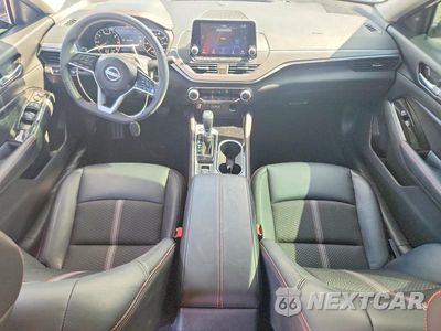 Zdjęcie 8 z 12 samochodu: 2024 NISSAN ALTIMA SR VIN:1N4BL4CW9RN312590 - miniatura