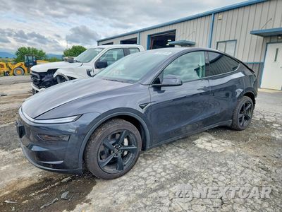 2026 TESLA MODEL Y 7SAYGDEEXTF364395 - główne zdjęcie licytacji z USA - miniatura