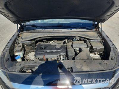 Zdjęcie 12 z 13 samochodu: 2020 HYUNDAI SANTA FE SEL VIN:5NMS33AD5LH174802 - miniatura