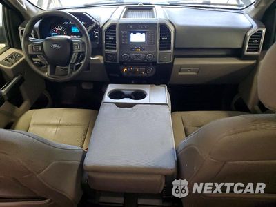 Zdjęcie 8 z 12 samochodu: 2018 FORD F150 SUPERCREW VIN:1FTEW1EB8JKD72955 - miniatura