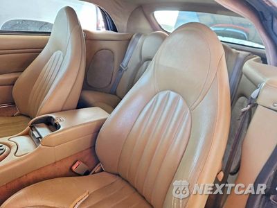 Zdjęcie 10 z 12 samochodu: 1997 JAGUAR XK8 VIN:SAJGX2741VC001941 - miniatura