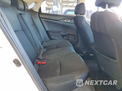 Zdjęcie 10 z 12 samochodu: 2016 HONDA CIVIC EX VIN:19XFC2F76GE062294 - miniatura
