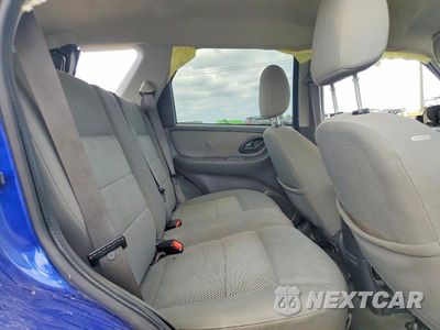 Zdjęcie 10 z 12 samochodu: 2005 FORD ESCAPE HEV VIN:1FMCU96H15KB69664 - miniatura