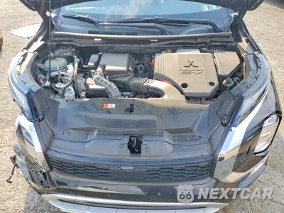 Zdjęcie 12 z 13 samochodu: 2024 MITSUBISHI OUTLANDER SE VIN:JA4T5VA98RZ022601 - miniatura