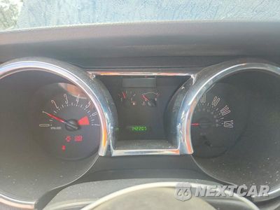 Zdjęcie 9 z 13 samochodu: 2008 FORD MUSTANG VIN:1ZVHT80N485150449 - miniatura