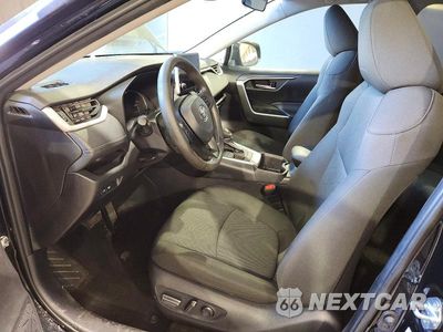 Zdjęcie 7 z 13 samochodu: 2025 TOYOTA RAV4 XLE VIN:2T3P1RFV5SW535424 - miniatura