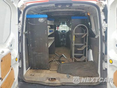 Zdjęcie 10 z 14 samochodu: 2019 FORD TRANSIT CONNECT XL VIN:NM0LS7E27K1396531 - miniatura