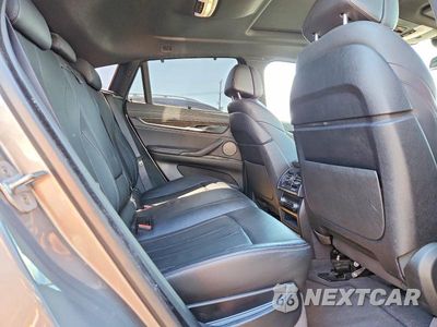 Zdjęcie 11 z 14 samochodu: 2019 BMW X6 XDRIVE35I VIN:5UXKU2C56K0Z64684 - miniatura