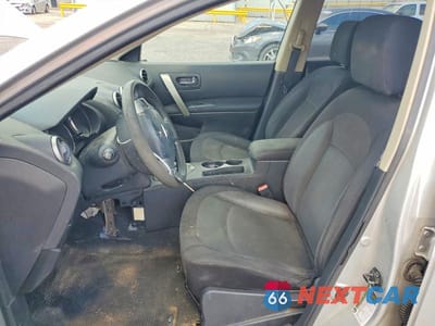 Zdjęcie 7 z 13 samochodu: 2010 NISSAN ROGUE SL VIN:JN8AS5MT2AW025467 - miniatura