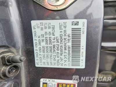 Zdjęcie 14 z 14 samochodu: 2017 HONDA CR-V EXL VIN:2HKRW2H89HH619917 - miniatura