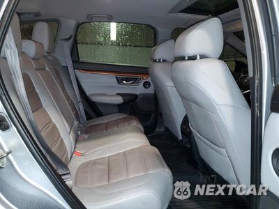 Zdjęcie 11 z 13 samochodu: 2018 HONDA CR-V EXL VIN:5J6RW1H82JA011836 - miniatura
