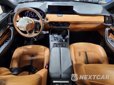Zdjęcie 8 z 12 samochodu: 2024 MAZDA CX-90 PREMIUM PLUS VIN:JM3KKEHC9R1166112 - miniatura