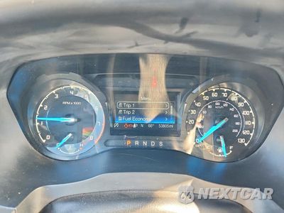 Zdjęcie 9 z 13 samochodu: 2019 FORD RANGER XL VIN:1FTER4EH5KLA76686 - miniatura