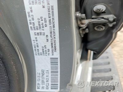 Zdjęcie 12 z 12 samochodu: 2023 RAM 1500 TRX VIN:1C6SRFU97PN654931 - miniatura