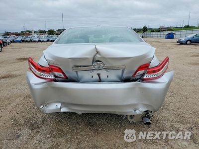 Zdjęcie 6 z 12 samochodu: 2011 TOYOTA CAMRY XLE VIN:4T4BF3EK3BR103493 - miniatura