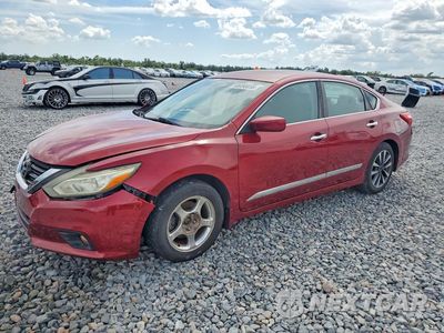 2017 NISSAN ALTIMA 2.5 SV 1N4AL3AP2HC244354 - główne zdjęcie licytacji z USA - miniatura