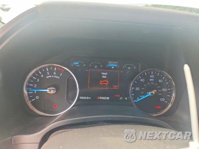 Zdjęcie 9 z 13 samochodu: 2020 FORD EXPEDITION MAX LIMITED VIN:1FMJK1KT5LEA48057 - miniatura