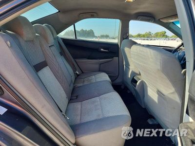 Zdjęcie 10 z 12 samochodu: 2014 TOYOTA CAMRY LE VIN:4T4BF1FK4ER403339 - miniatura