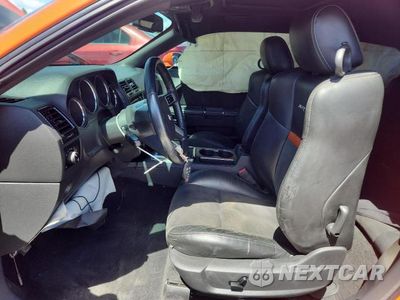 Zdjęcie 7 z 12 samochodu: 2008 DODGE CHALLENGER SRT-8 VIN:2B3LJ74WX8H301322 - miniatura