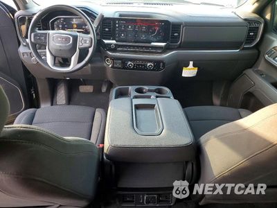 Zdjęcie 8 z 13 samochodu: 2026 GMC SIERRA K1500 ELEVATION-L VIN:3GTPUJEK8TG116078 - miniatura