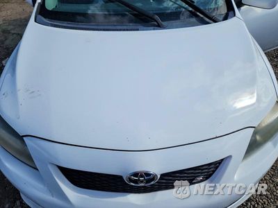 Zdjęcie 11 z 12 samochodu: 2010 TOYOTA COROLLA S VIN:2T1BU4EE3AC474640 - miniatura