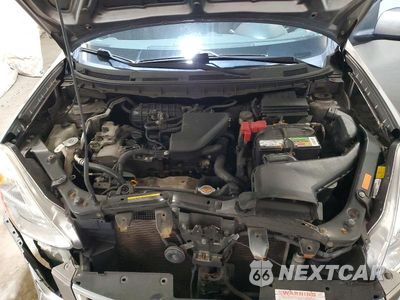 Zdjęcie 12 z 13 samochodu: 2012 NISSAN ROGUE S VIN:JN8AS5MV9CW382861 - miniatura