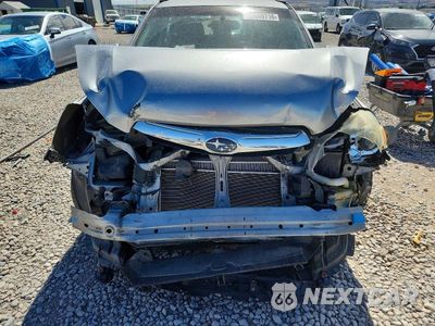 Zdjęcie 11 z 13 samochodu: 2011 SUBARU OUTBACK 2.5I PREMIUM VIN:4S4BRBCC7B3326875 - miniatura