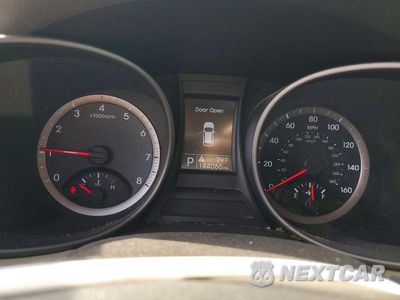 Zdjęcie 9 z 13 samochodu: 2014 HYUNDAI SANTA FE SPORT 2.4L VIN:5XYZU3LB4EG213884 - miniatura