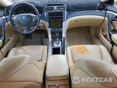 Zdjęcie 8 z 12 samochodu: 2007 ACURA TL VIN:19UUA66297A026922 - miniatura