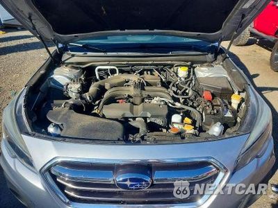 Zdjęcie 12 z 13 samochodu: 2018 SUBARU OUTBACK 2.5I PREMIUM VIN:4S4BSACC6J3277763 - miniatura