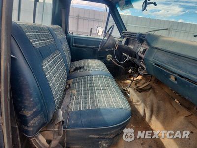 Zdjęcie 10 z 12 samochodu: 1973 FORD F-150 VIN:0SC851C0L0RAD0 - miniatura