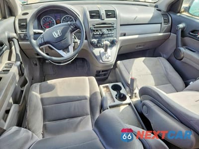 Zdjęcie 8 z 12 samochodu: 2011 HONDA CR-V EX VIN:5J6RE4H50BL122689 - miniatura