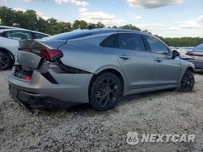 Trzecie zdjęcie samochodu z tyłu: 2026 KIA K5 GT LINE VIN:KNAG64J75T5417912 - miniatura