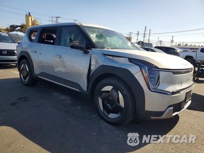 Czwarte zdjęcie samochodu z boku: 2026 KIA EV9 LIGHT VIN:5XYAB5S10TG024427 - miniatura