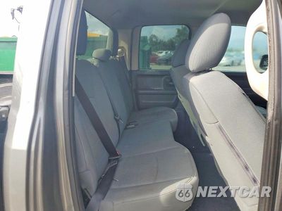 Zdjęcie 10 z 12 samochodu: 2013 RAM 1500 ST VIN:1C6RR6FT4DS618974 - miniatura