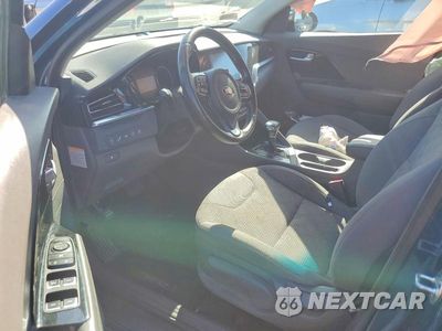 Zdjęcie 8 z 12 samochodu: 2020 KIA NIRO LXS VIN:KNDCB3LC6L5451021 - miniatura