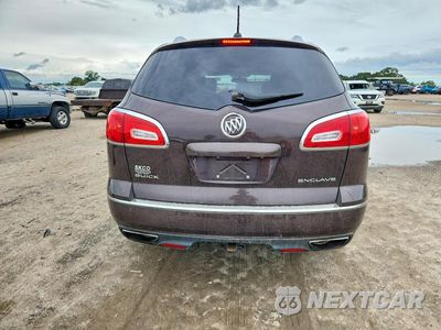 Zdjęcie 6 z 13 samochodu: 2016 BUICK ENCLAVE VIN:5GAKRBKD0GJ263234 - miniatura