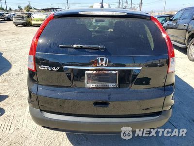 Zdjęcie 6 z 13 samochodu: 2014 HONDA CR-V EX VIN:2HKRM3H56EH544297 - miniatura