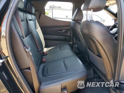 Zdjęcie 10 z 13 samochodu: 2022 HYUNDAI SANTA CRUZ LIMITED VIN:5NTJEDAFXNH039657 - miniatura