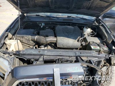Zdjęcie 11 z 12 samochodu: 2018 TOYOTA TACOMA TRD OFF-ROAD VIN:5TFCZ5ANXJX131696 - miniatura
