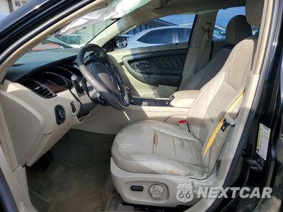 Zdjęcie 7 z 13 samochodu: 2011 FORD TAURUS SEL VIN:1FAHP2EW3BG184809 - miniatura