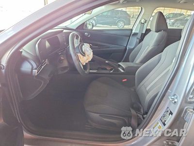 Zdjęcie 7 z 13 samochodu: 2025 HYUNDAI ELANTRA SE VIN:KMHLL4DG8SU036027 - miniatura