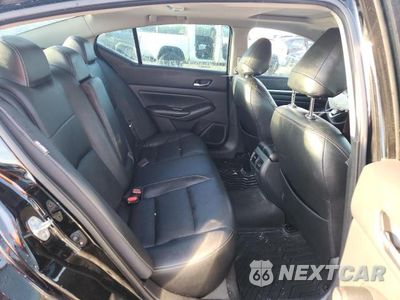 Zdjęcie 10 z 12 samochodu: 2019 NISSAN ALTIMA SL VIN:1N4BL4EV7KC258535 - miniatura